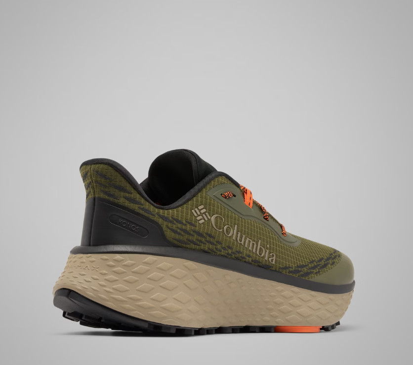 Columbia Men's Konos Trillium ATR™ Shoe