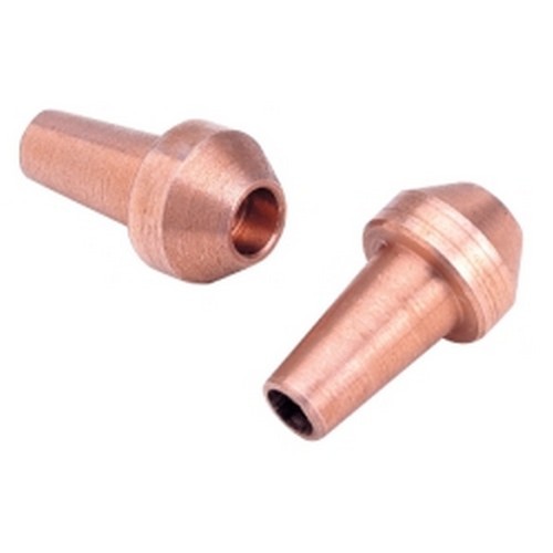 HS Auto Shot 1005 Body Side Molding Rivet Welding Tip