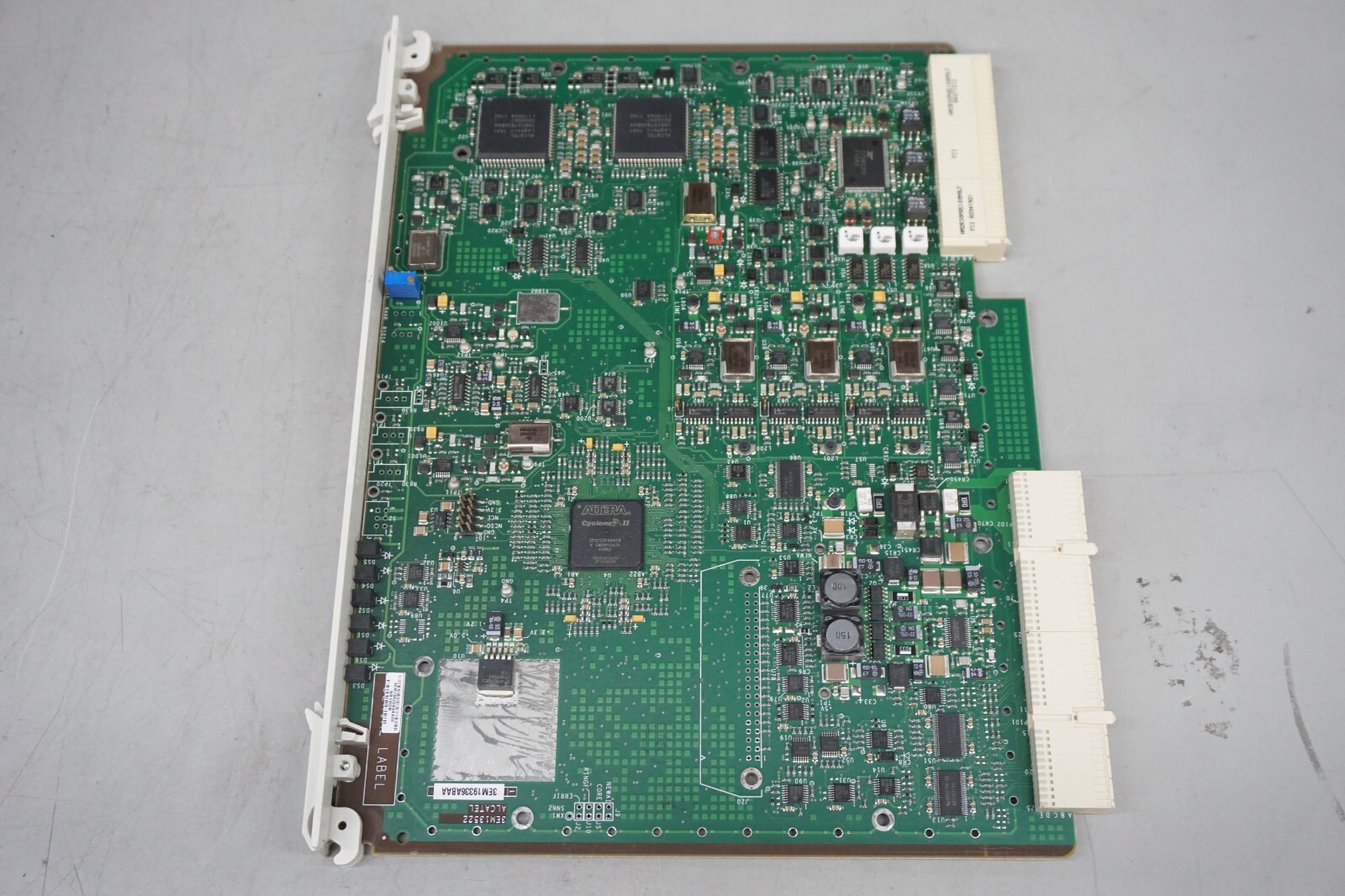 Alcatel-Lucent DX-35N Control Module Board 3DH03169ARAB
