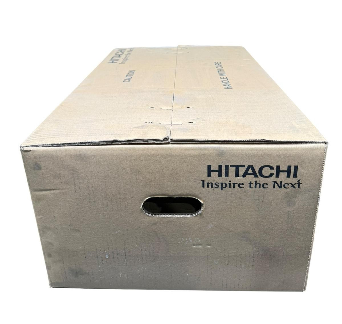 P1-00770-HFEF - Hitachi SJ P1 Frequency Inverter 30/30/37KW