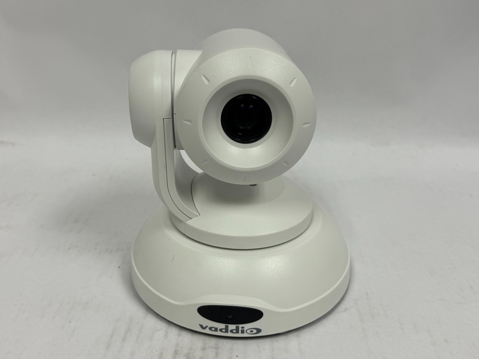 Vaddio ConferenceShot 10 USB 998-9990-000W Video Camera - No Power Supply