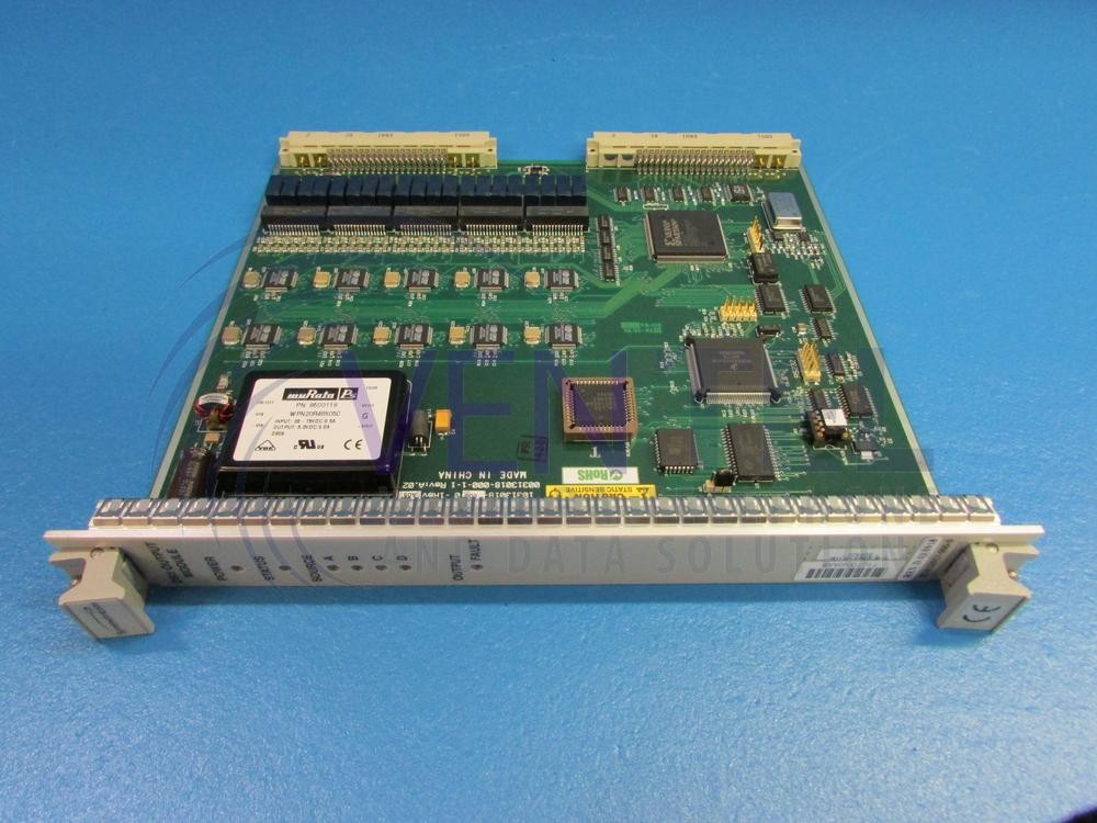 AUSTRON-DATUM SSU-2000 23413017-000-O-REV-D T1UTGN0AAB T1UTGN0