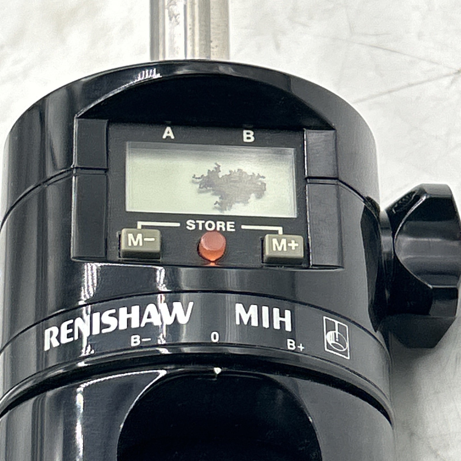 Renishaw MIH Probe Head See Pics
