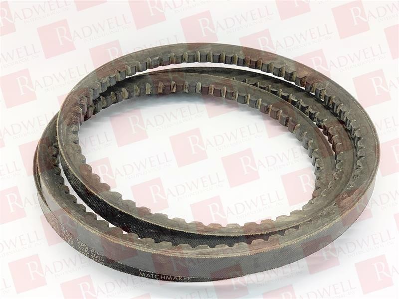 GOODYEAR TIRE & RUBBER XPB 2000 / XPB2000 (NEW NO BOX)