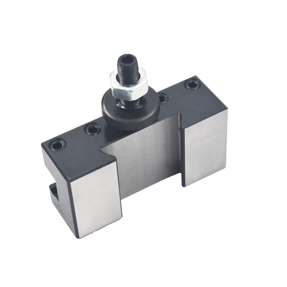 BXA 250-202 #2 Quick Change Turning Facing & Boring Tool Post Holder
