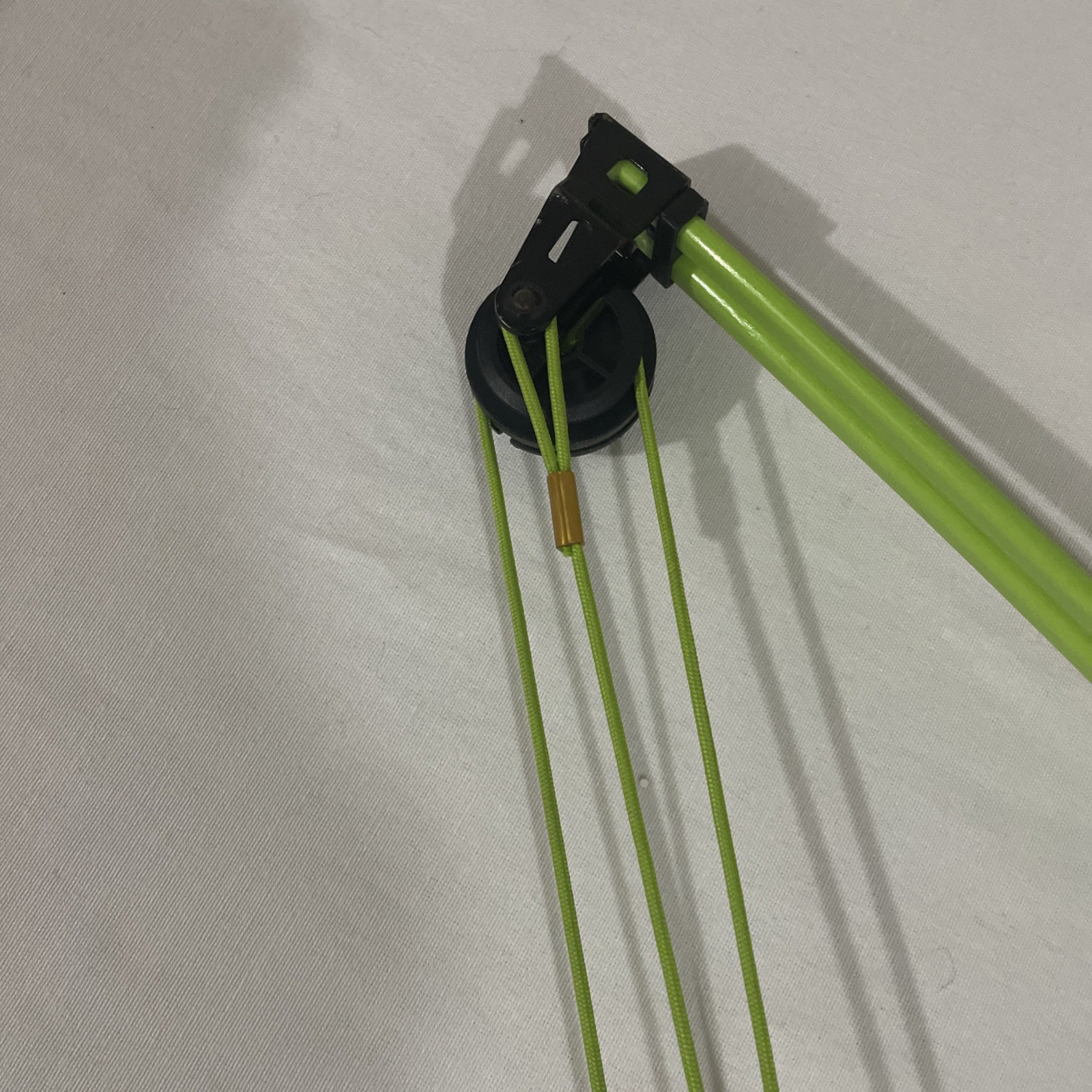 Bear Youth Archery Scout Bow 33” Green