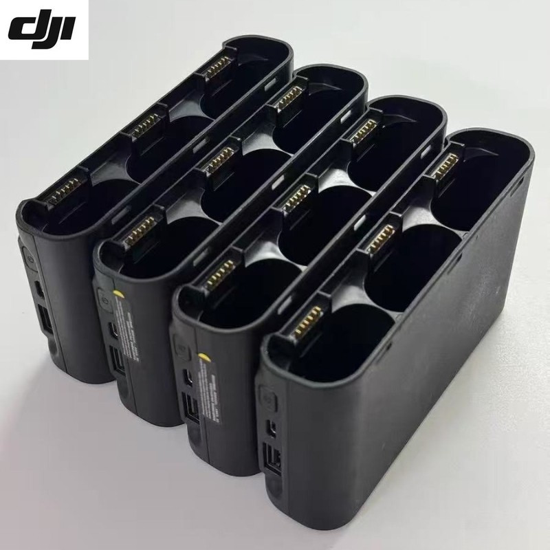 For DJI Mavic Mini Two-Way Charging Hub Charger Convenient Battery Hub