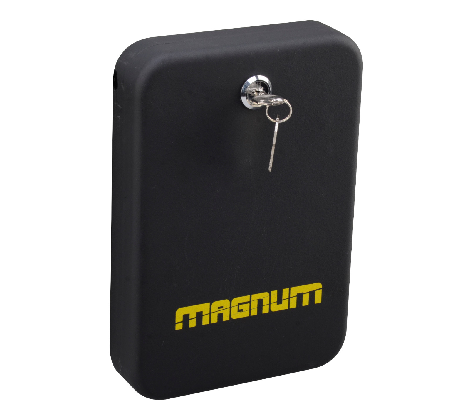 Portable Lock Box
