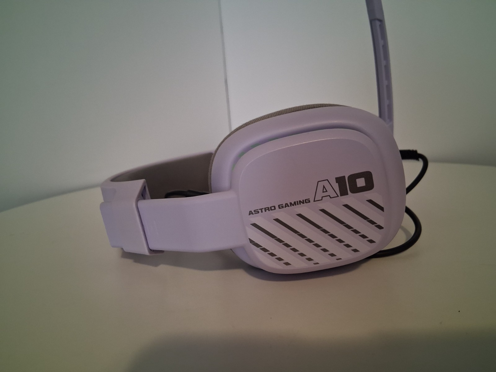 Astro Gaming A10 Gen 2 Wired Stereo Over-the-Ear Gaming Headset good condition
