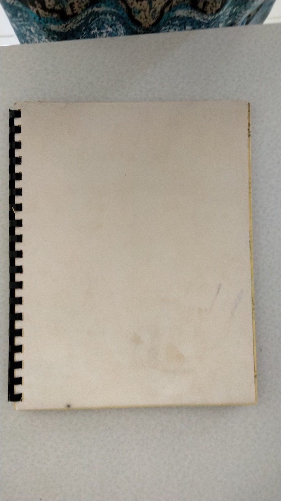 Ms Pacman Machine Manual MIDWAY MFG. 1982