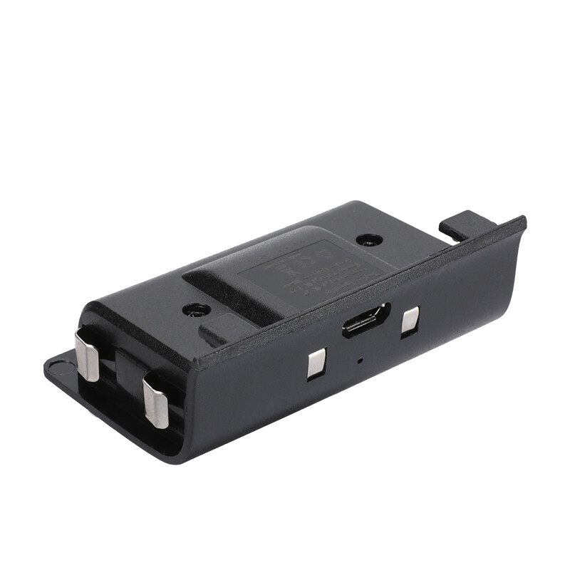 Charging Dock& Rechargeable Battery Pack for Xbox One Xbox Series X|S Controller
