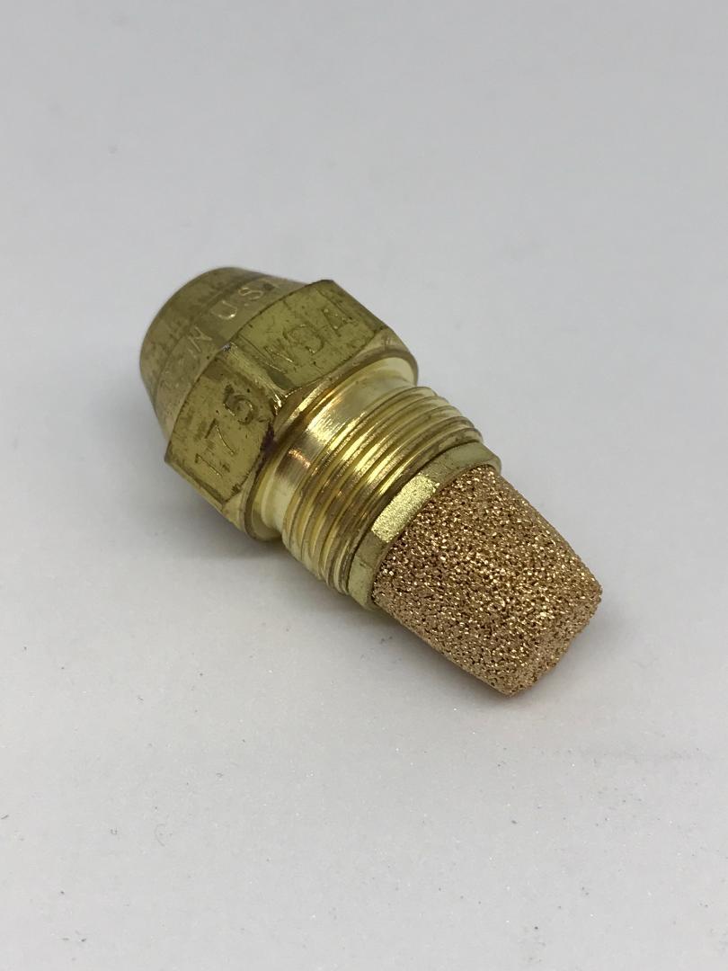 Mosquito Magnet Cordless Model Fuel Nozzle 1.75