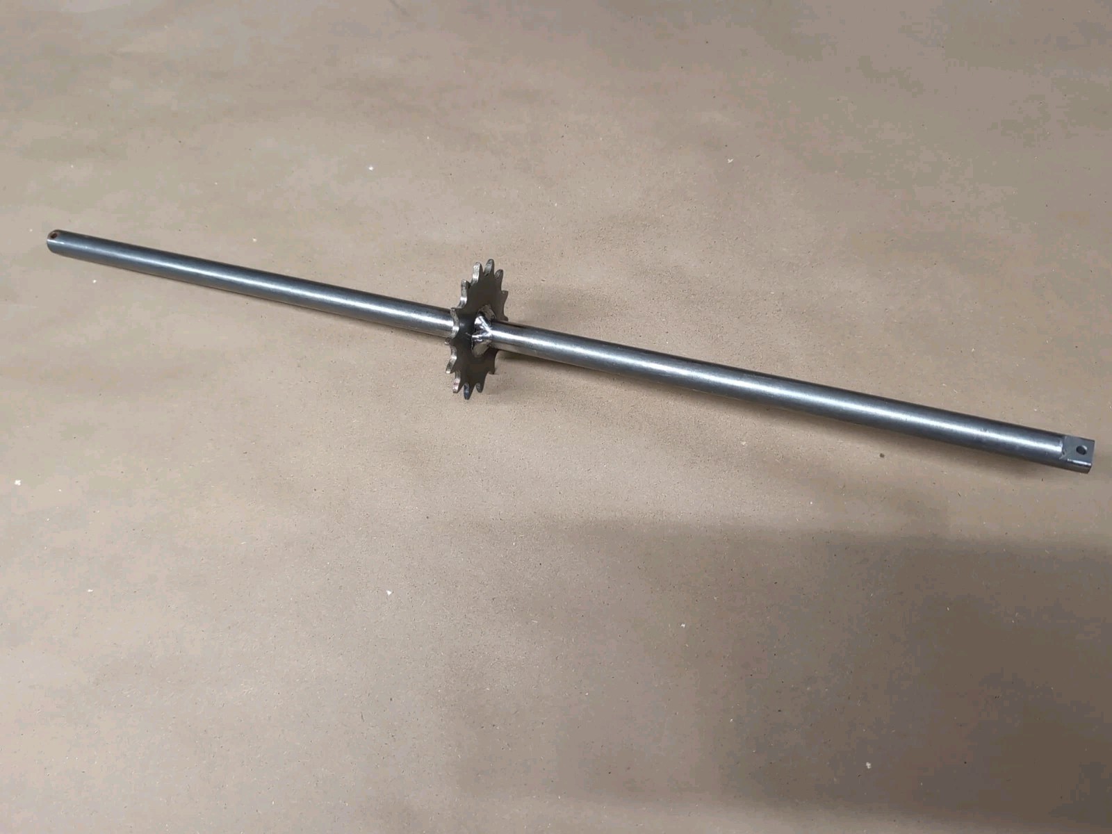 Eska Ertl Pedal Tractor Rear Axle Part READ DESCRIPTION FOR MODELS