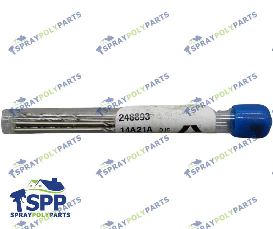 GRACO KIT, REPAIR,CLEANOUT TOOL,1/16 (248893)