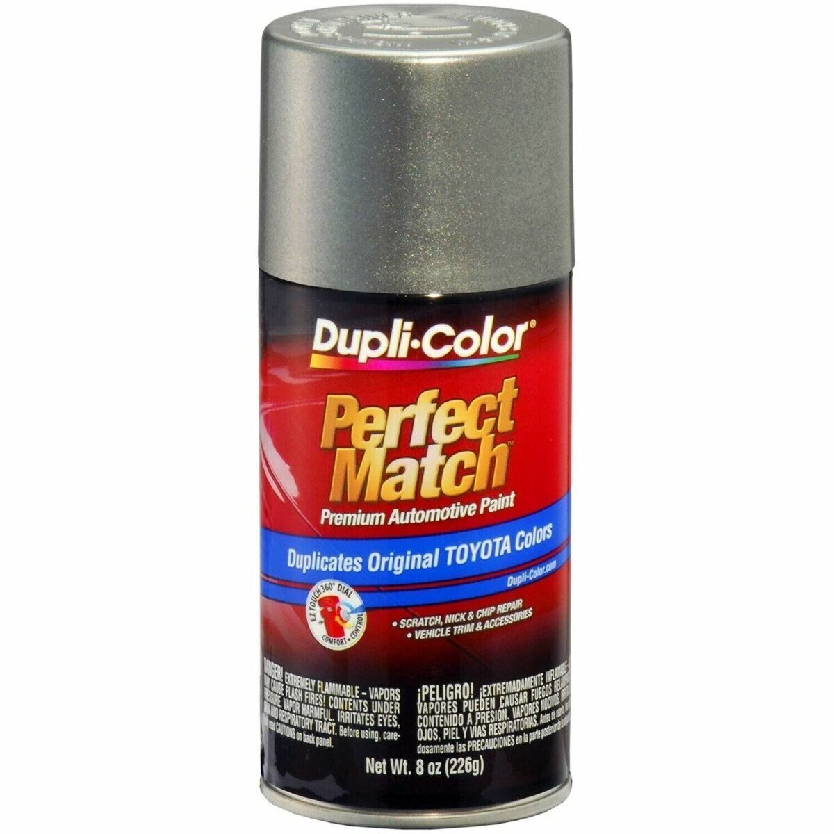 Dupli-Color Paint BTY1614 Dupli-Color Perfect Match Premium Automotive Paint