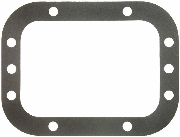 Fel Pro Engine Auxiliary Shaft Seal P N 55377