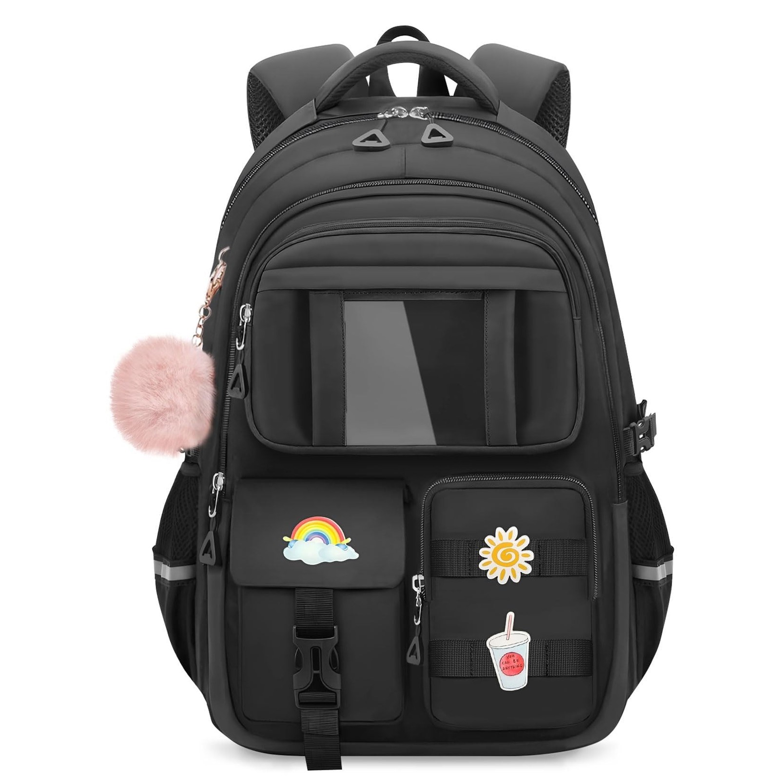 Kids Backpacks for Girls - Cute Girls Backpack for Kids Children Teens Elemen...