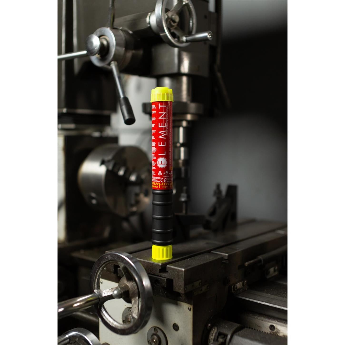 Element Fire Extinguishers 40050 E50 Fire Extinguisher