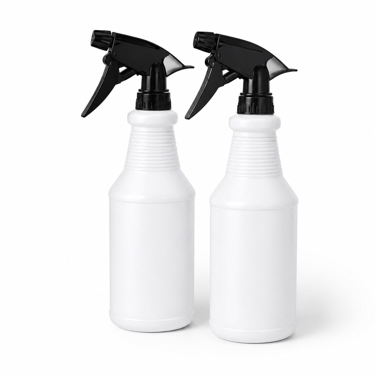 2X Auto Care 500ml Spray Bottle Heavy Duty Trigger Car Detailing & Cleaning