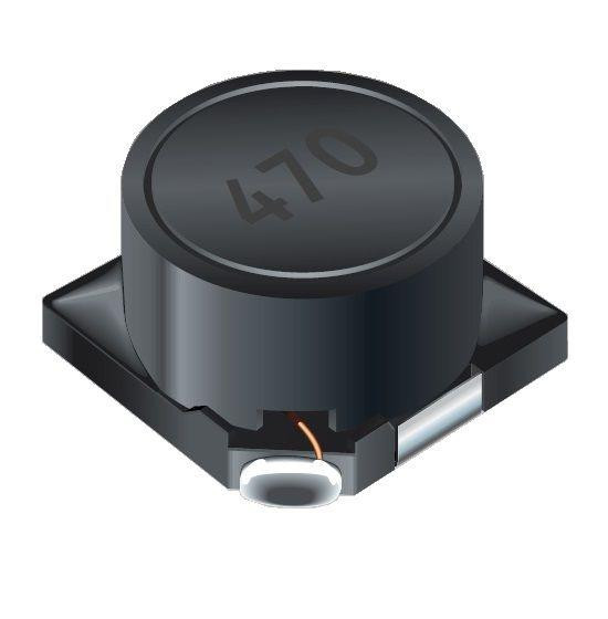 10Pcs PM74SH-6R3M-RC Fixed Inductors MAGNETICS - SHIELDED POWER INDUCTOR