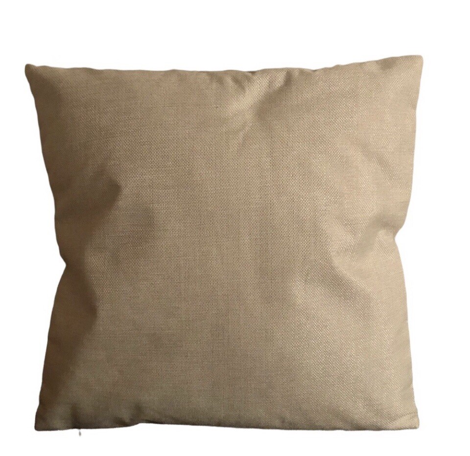 Pillow Case Artistic Choice