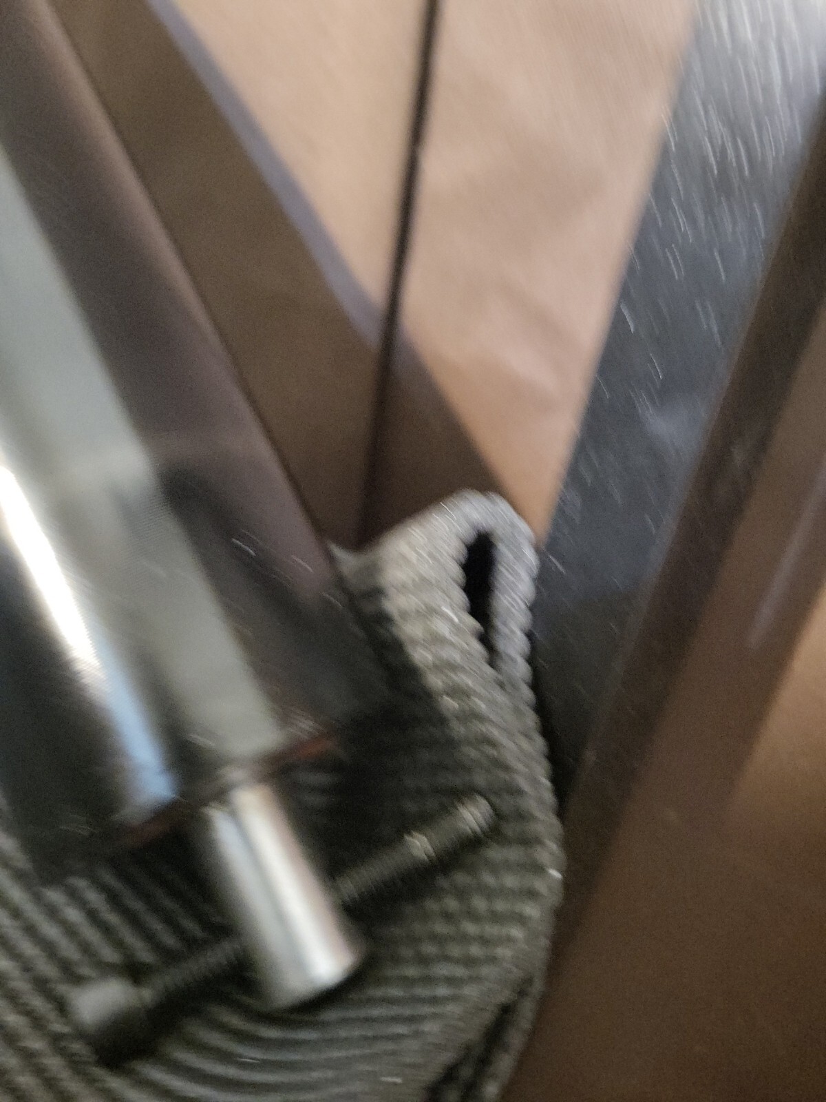 Livestrong LS8.0T Treadmill Front Roller (74)
