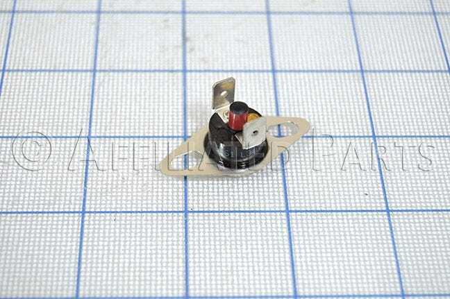 Lennox 20W33 Manual Reset Rollout Switch 340F