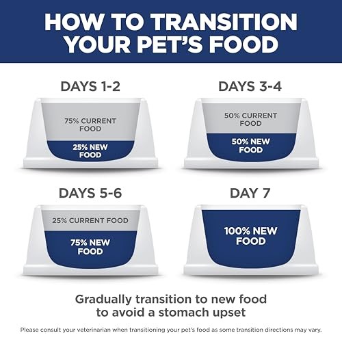 Hill's Science Diet Sensitive Stomach & Sensitive Skin Large Breed Adult Dry Dog
