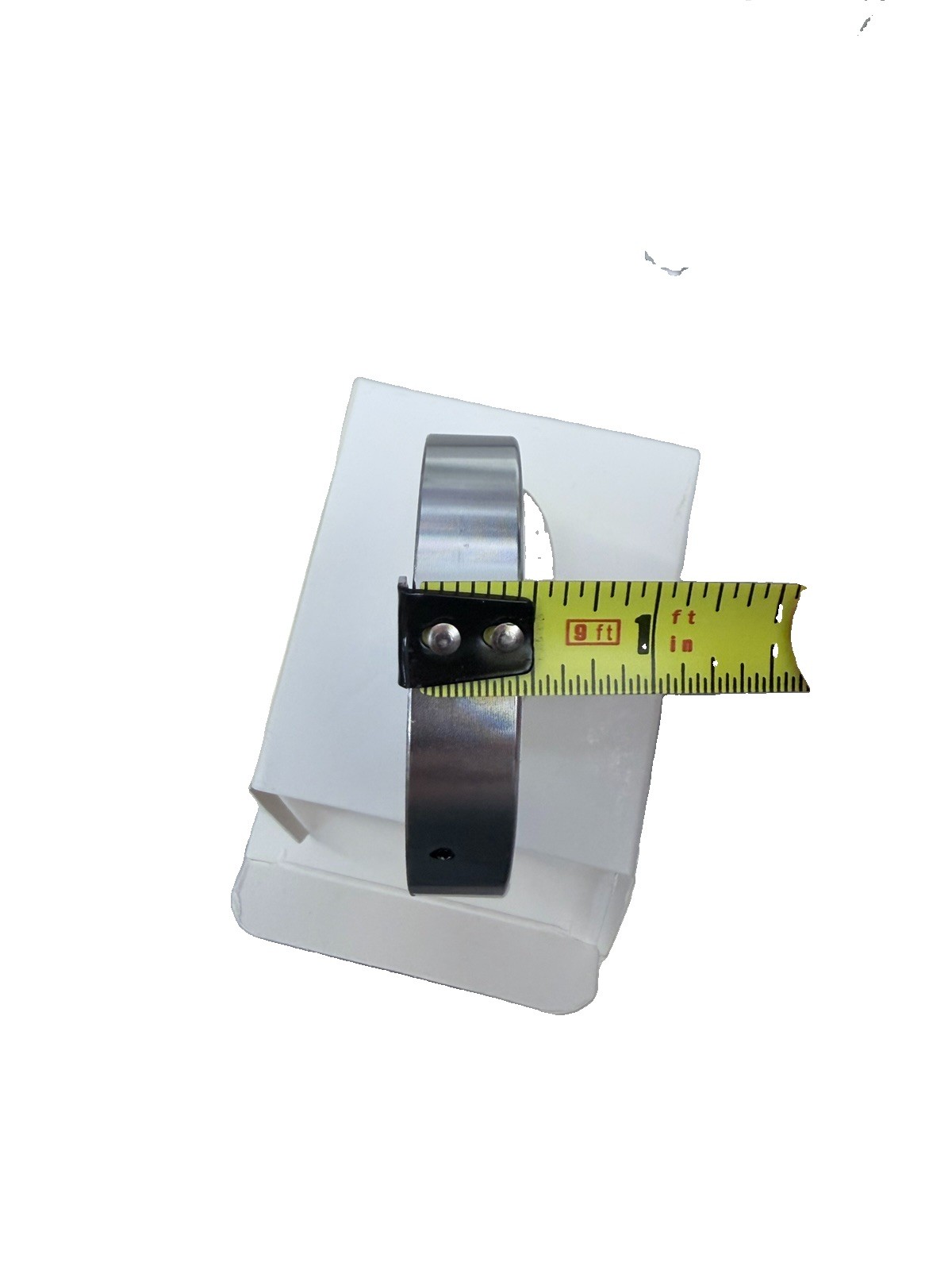 Universal High Precision Small Level Bubble (DMHB-2-10) With Magnet