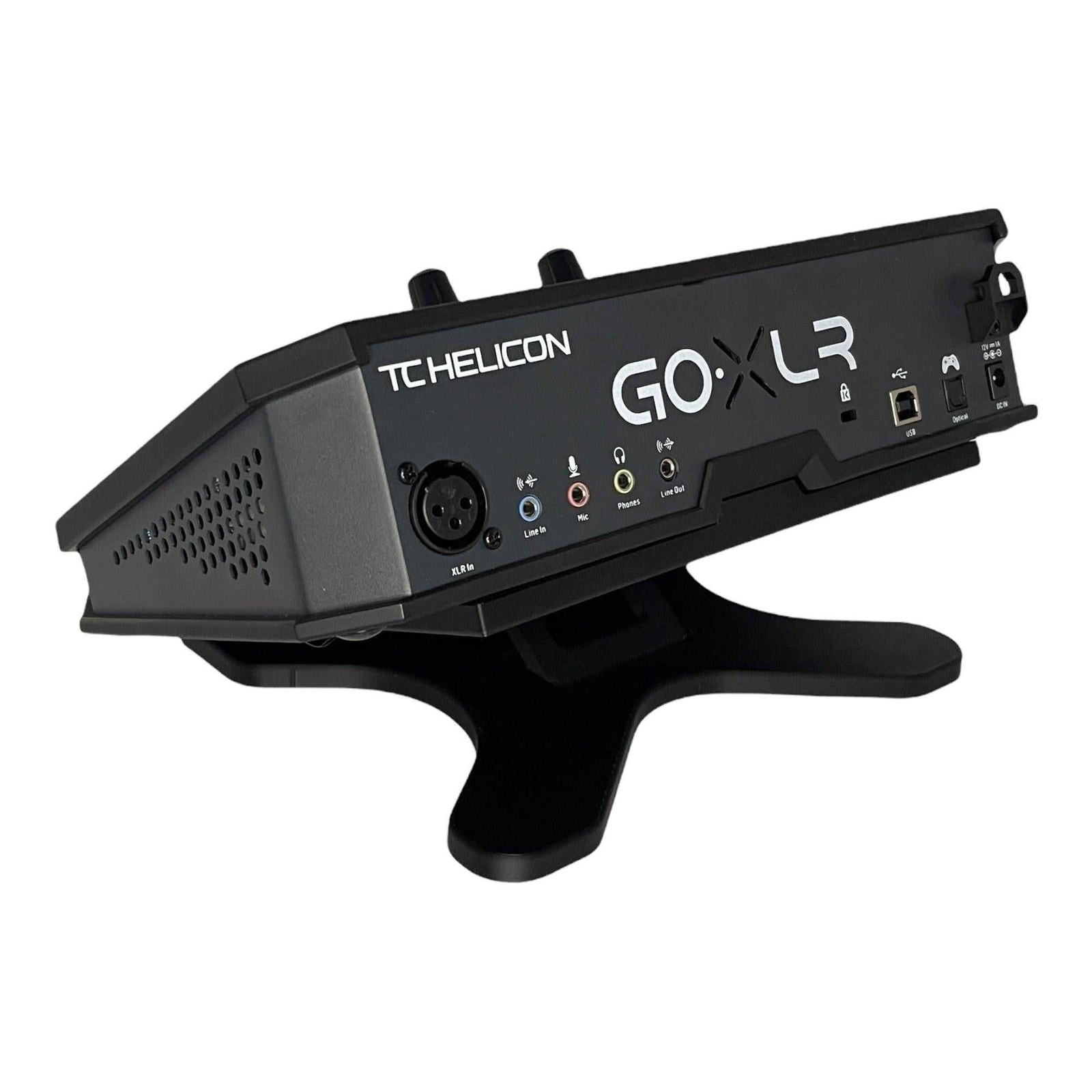 GOXLR Tilting Desktop Stand