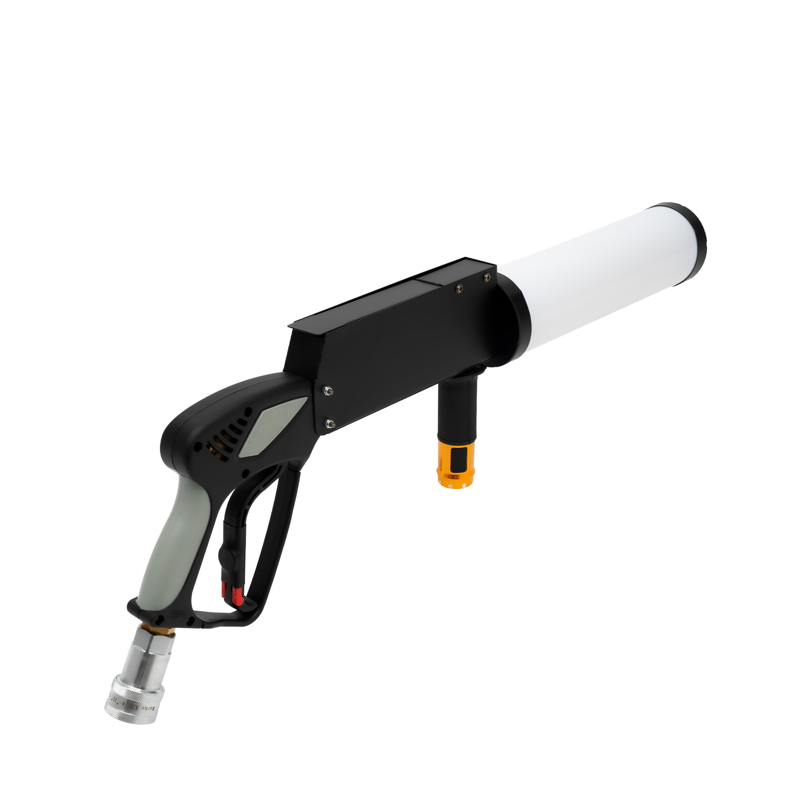 LED CO2 Gun LED Confetti Cannon Machine CO2 Jet Stage Event For Party DJ Club US