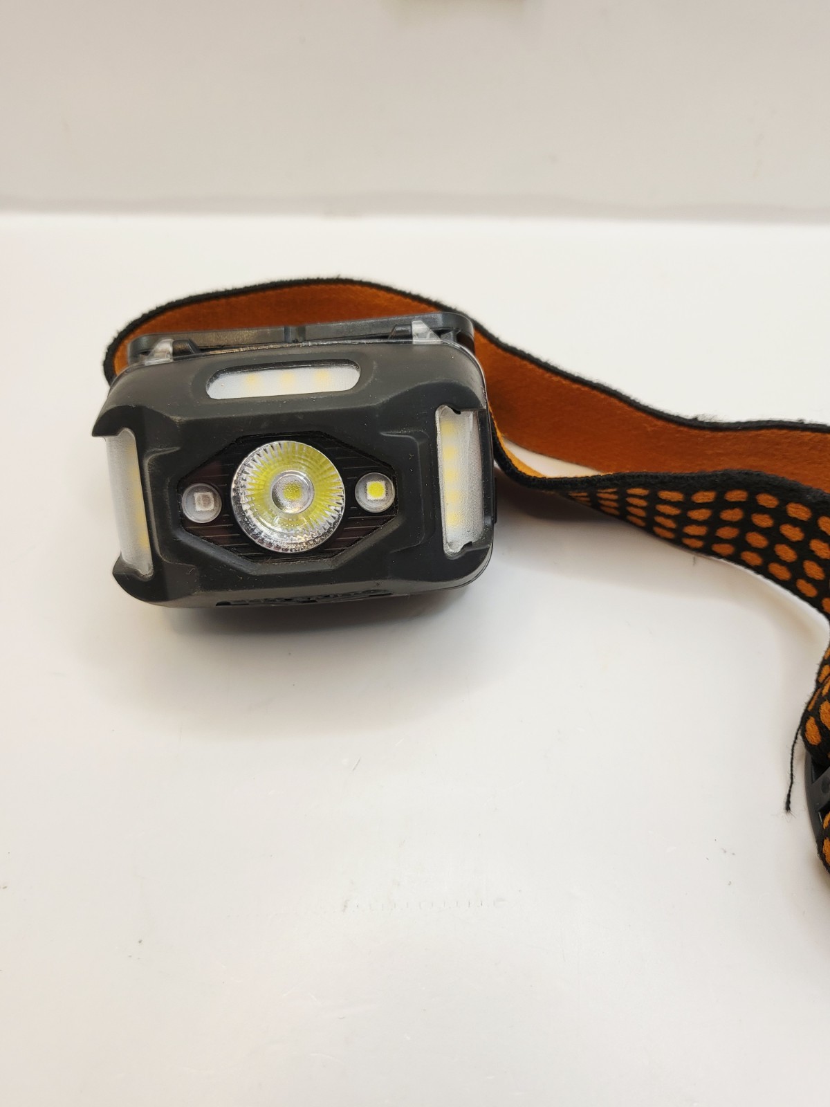duracell headlamp