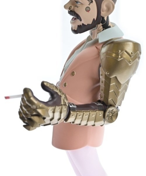 SUPERPLASTIC Accessories (Other) Pinketc. 2200542734021