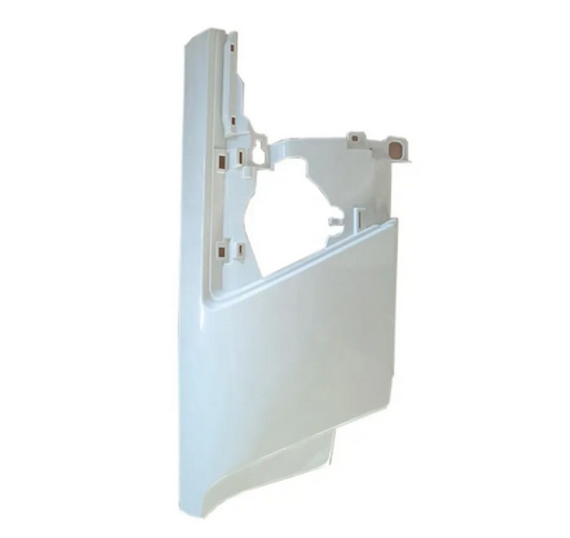 New Front Driver Side Corner Panel For ISUZU NPR NPR-HD NQR NRR 2008-2019 LH