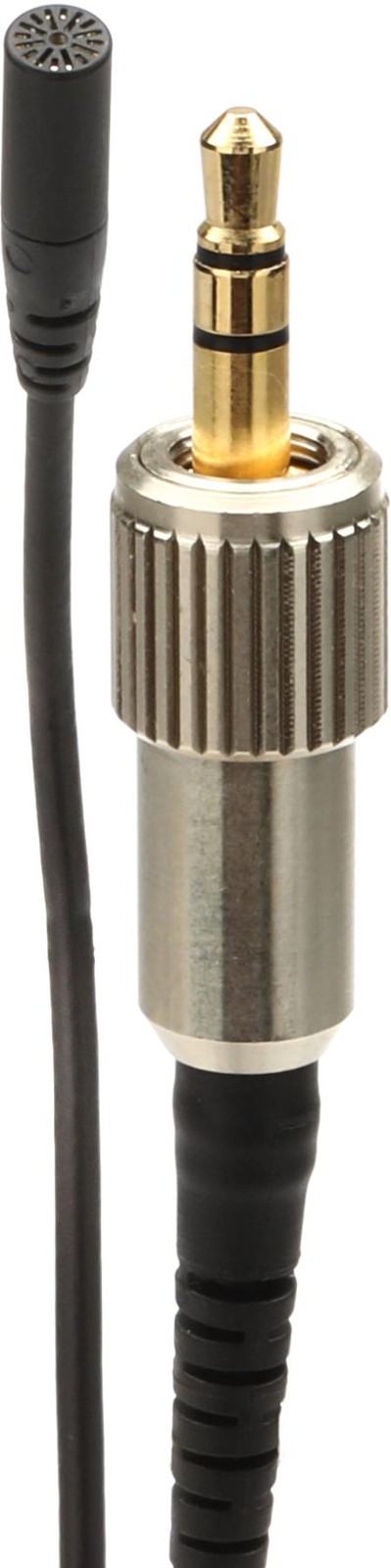 DPA 6060 CORE Omnidirectional Subminiature Lavalier Microphone for Sennheiser