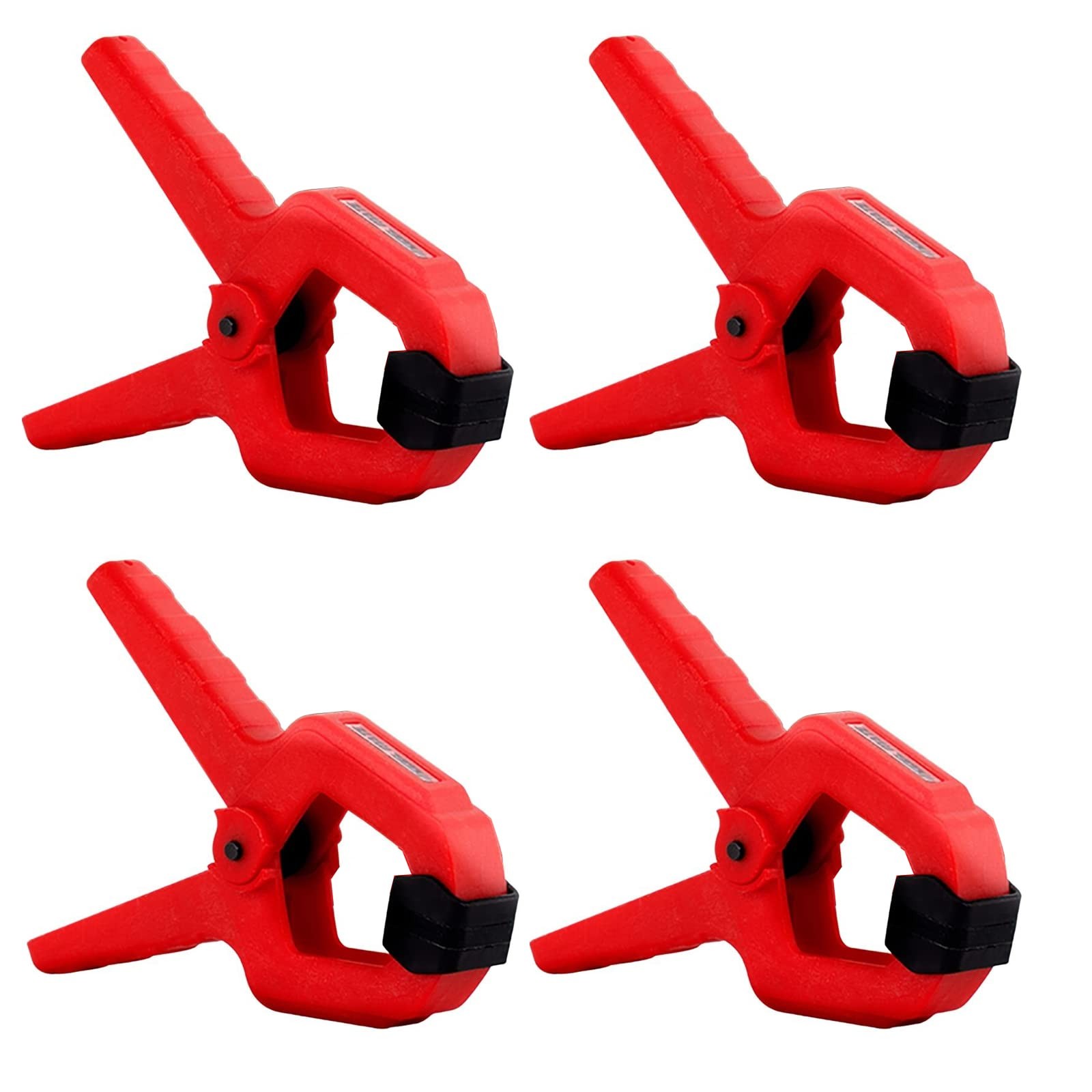 2/4/20 PCS Seamless Auxiliary Clamp Model Tool for Hobby Model DIY