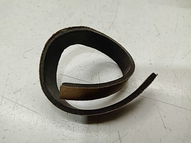 Windshield Pad - 2000 Polaris NOS