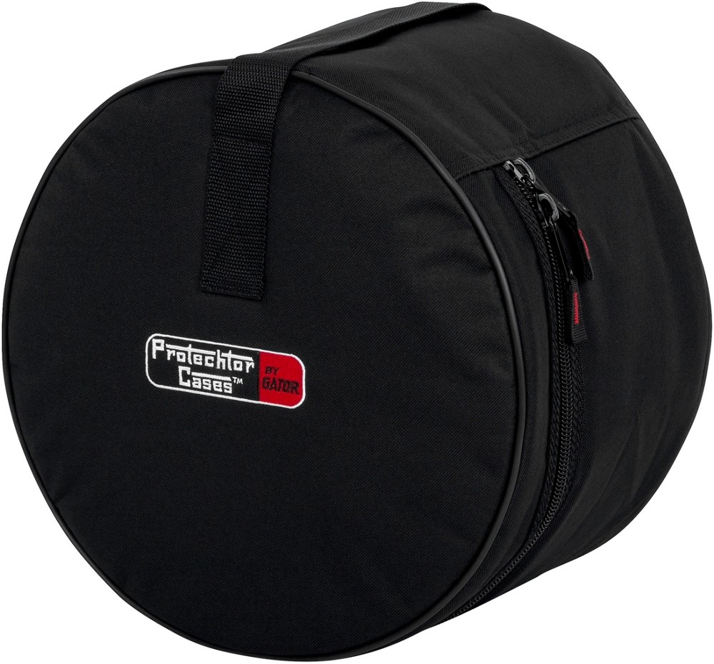 Gator Padded Tom Drum Bag 10 x 9 in.