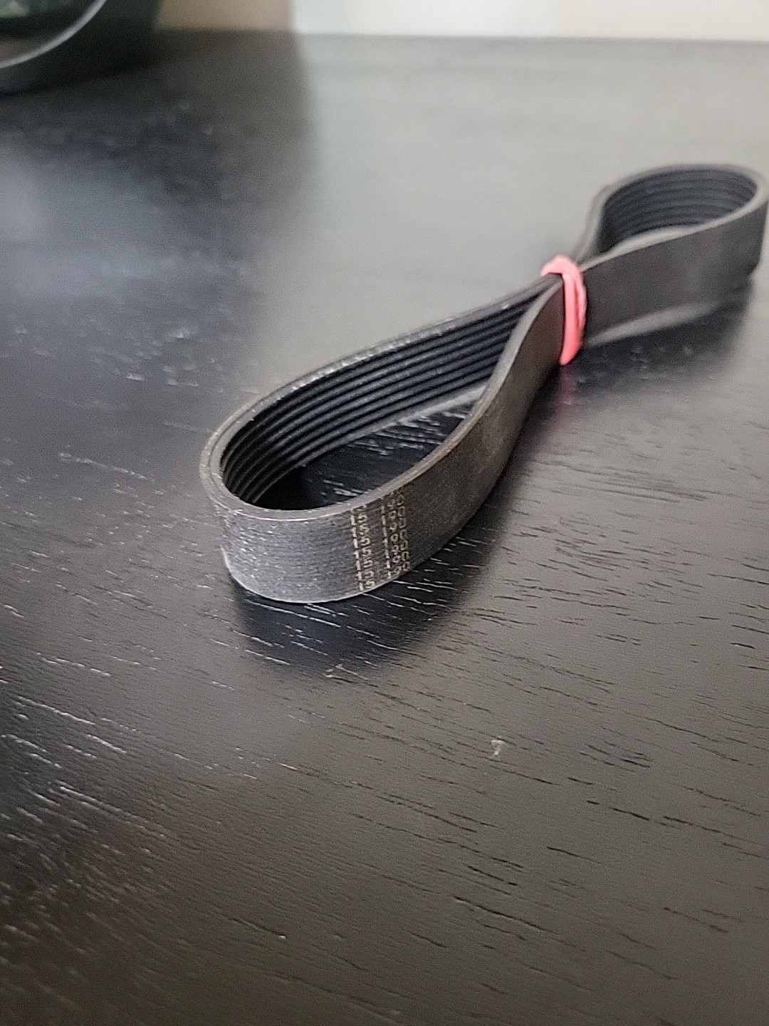 Proform Pro 4500 Treadmill Drive Belt (206E)