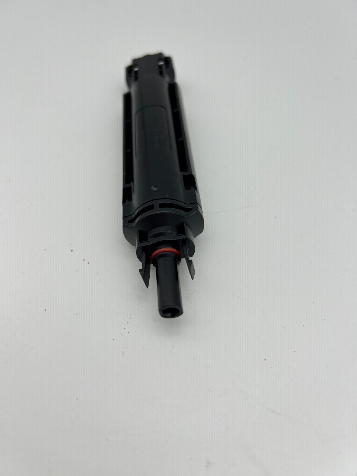 1500v 15A PV In-line Fuse holder with Fuse F4C-212-1085 (10*85) , Male/Female