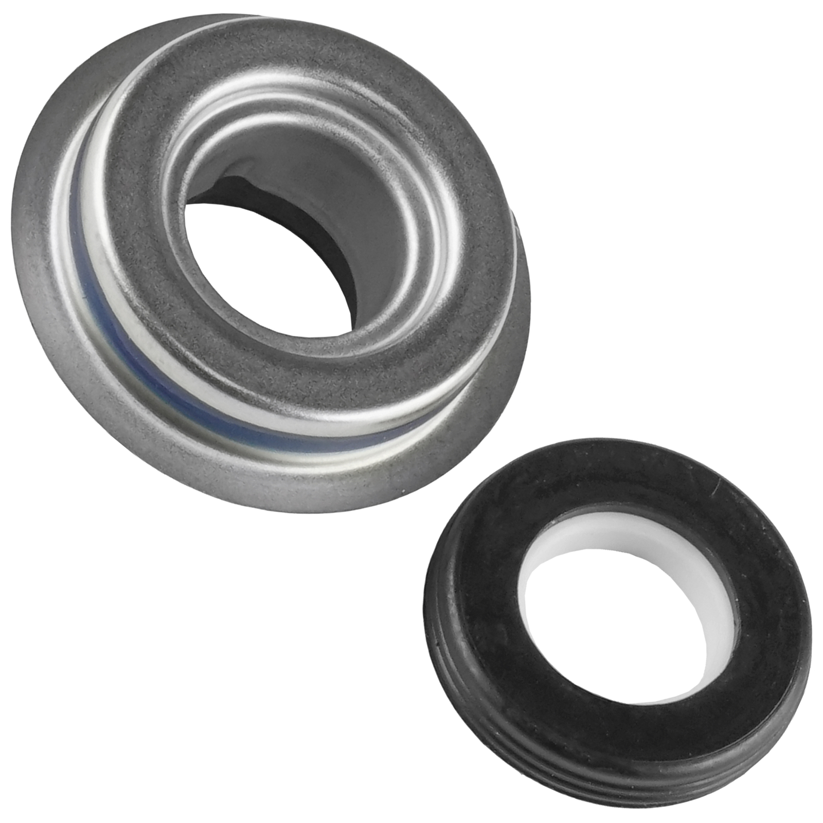 Water Pump Mechanical Seal for Yamaha YFZ450X YFZ 450X 2010-2011