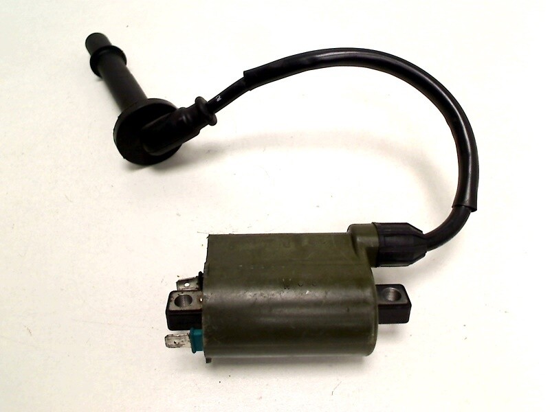 ignition coil HONDA VFR 800 FI RC46 1998-2001 used 186144