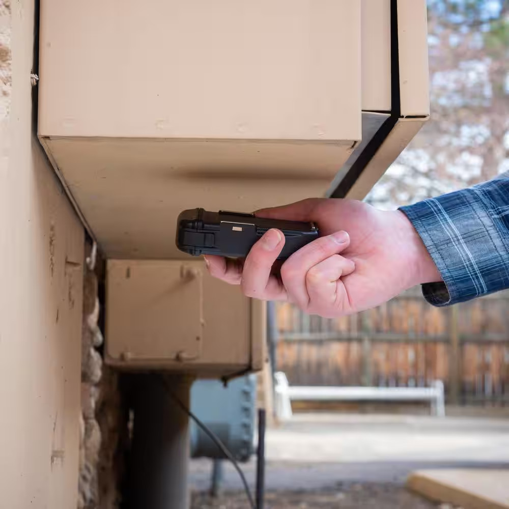 Hideout XL Magnetic Key Box