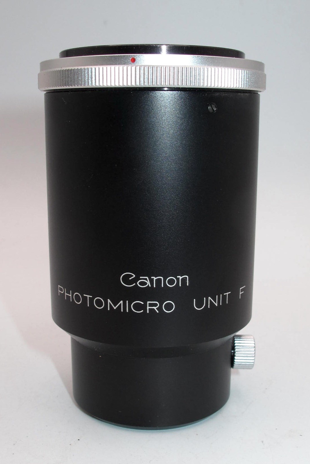 *RARE* ORIGINAL CANON PHOTOMICRO UNIT F - GREAT CONDITION
