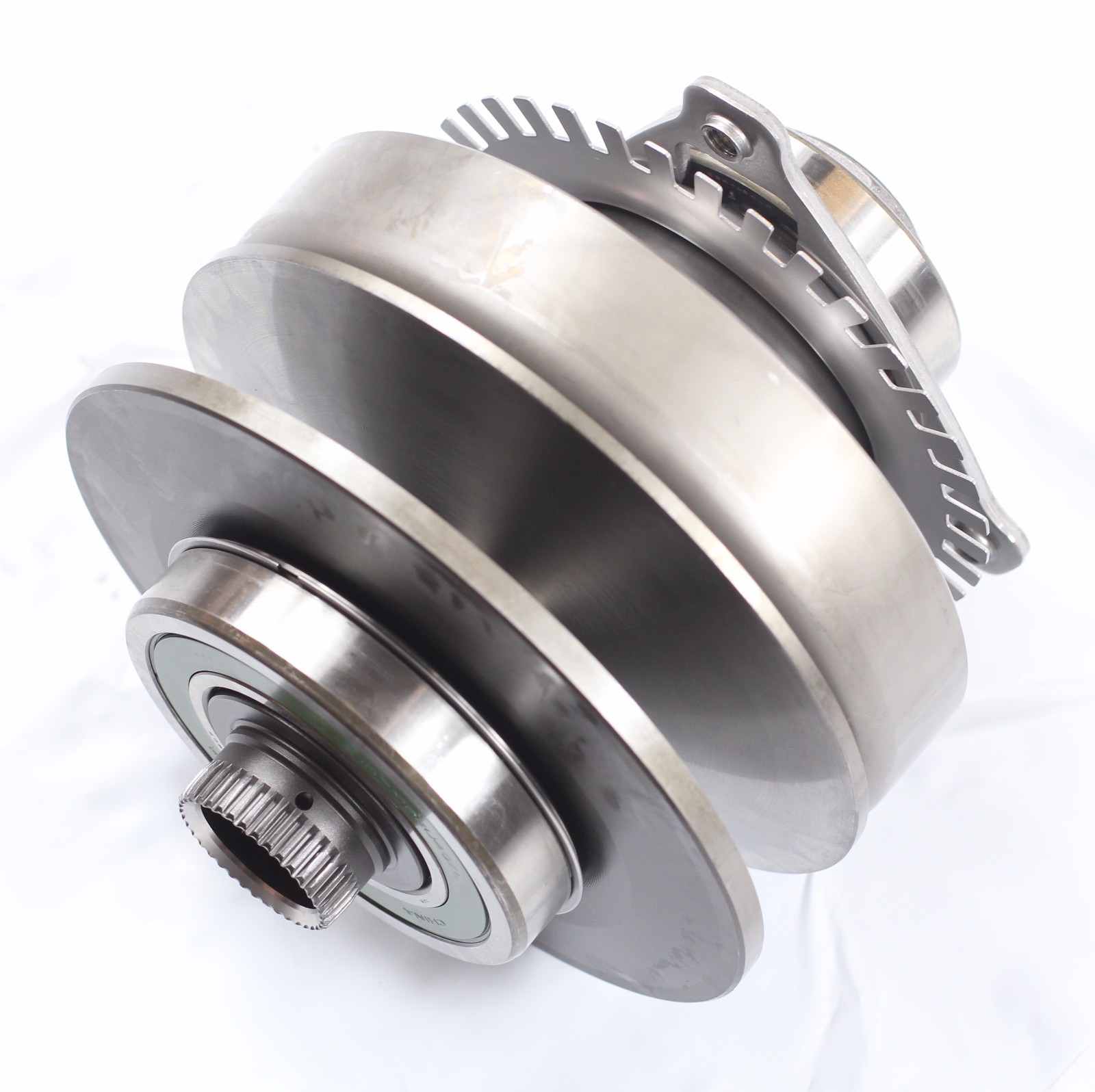 RE0F10D JF016E Primary Pulley for Nissan Altima Rogue NV200 Juke X-Trail