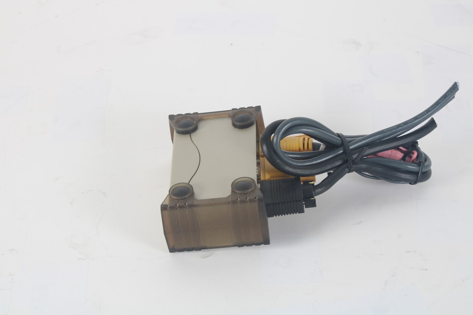 Atens CS-1732A 2-Port USB MasterView KVMP Switch