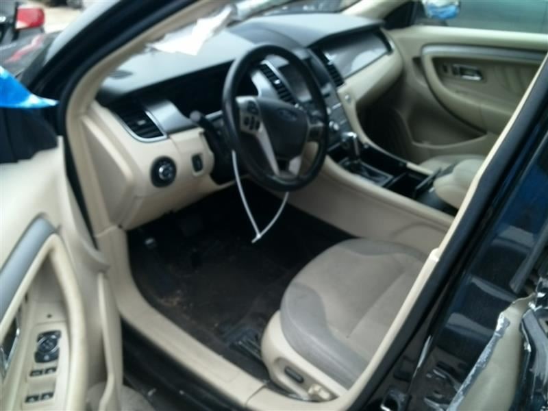 Chassis ECM Temperature Control Fits 14-19 TAURUS 1177671