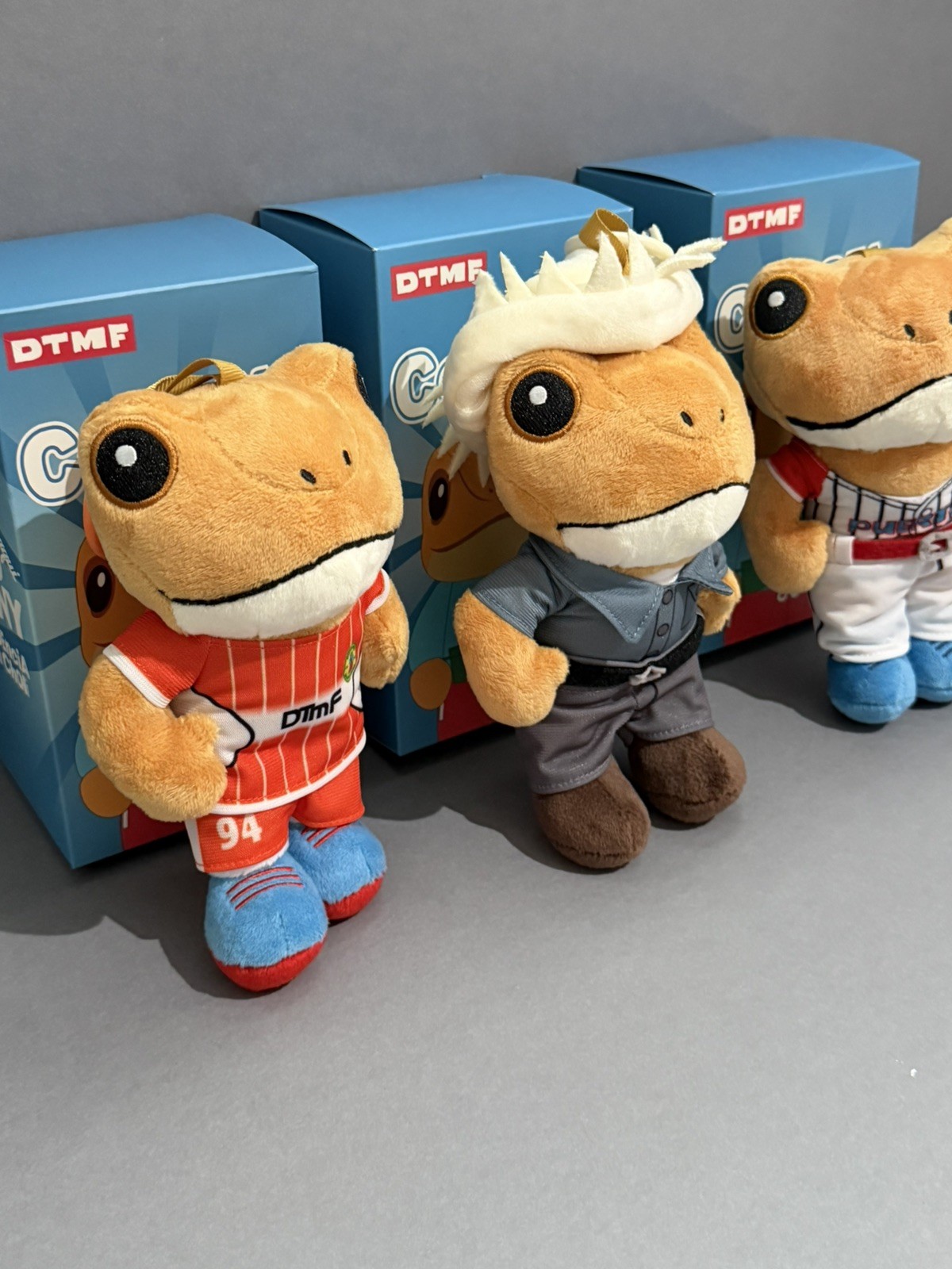 Sapo Concho Bad Bunny Limited Edition Plush
