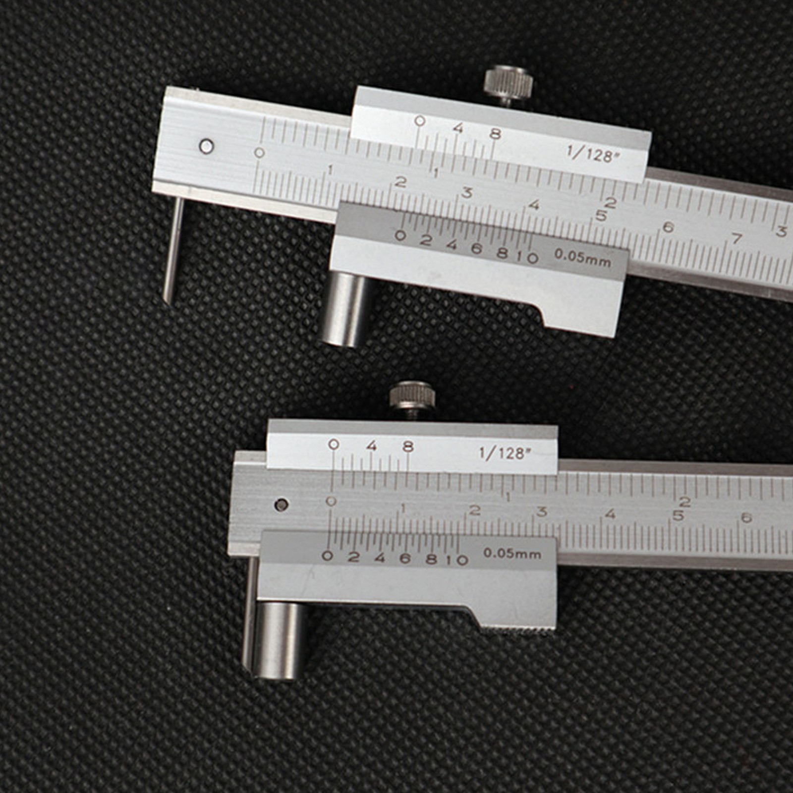 0‑250MM Stainless Steel Vernier Caliper Parallel Marking Gauge Caliper