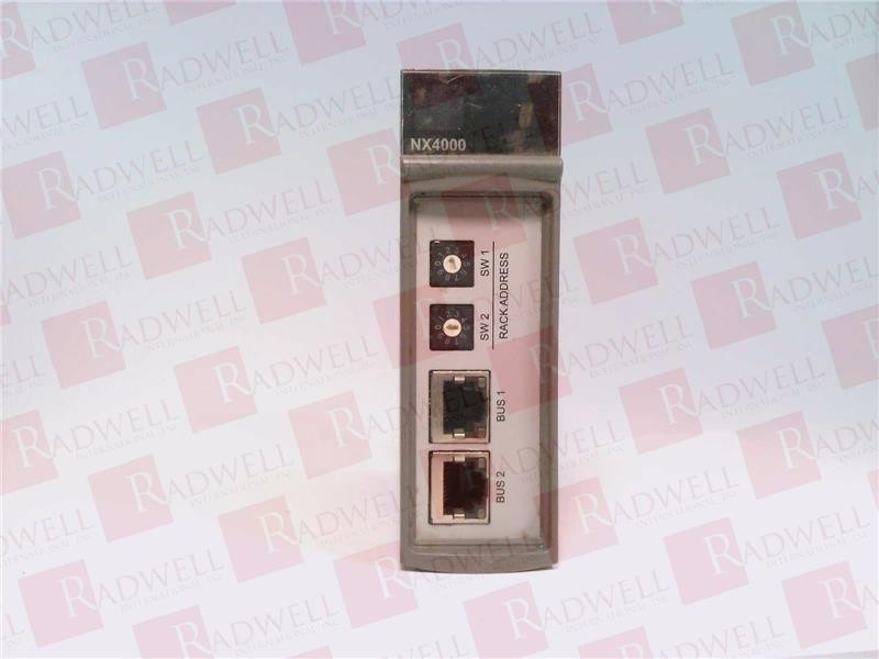 MITSUBISHI NX4000 / NX4000 (USED)